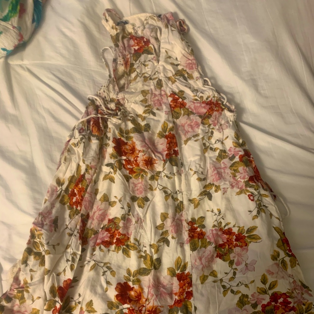 Summer/spring dress
